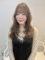 フェブミエル(fev miel)&nbsp;シュガーベージュ
