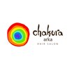 チャクラ アルカ ヘアサロン(Chakura arka Hair Salon)のお店ロゴ