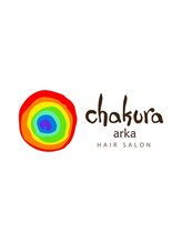 chakura arka Hair Salon　【チャクラアルカ】