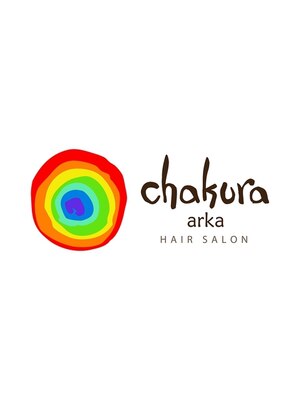 チャクラ アルカ ヘアサロン(Chakura arka Hair Salon)