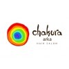 チャクラ アルカ ヘアサロン(Chakura arka Hair Salon)のお店ロゴ