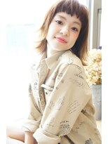 トルソー TORSO 【TORSO】ガーリーミディ