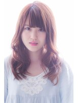 ギンザ ル グラン(JEAN CLAUDE BIGUINE GINZA Le Grand)&nbsp;愛されカール