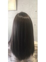 ヘアーメイク リターン(HAIR MAKE Re:) ミントアッシュ