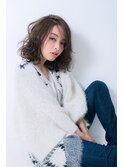 エアウェーブ ミディアムボブ