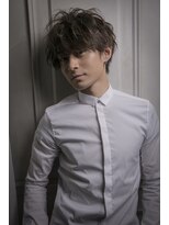 シーン(sCene) ★sCene★   random curl  