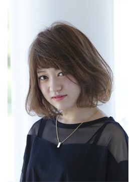 カミーノ(Camino) カジュアルボブ