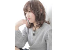 グレイス フォー ヘアー(Grace for hair)