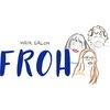 フロー(Froh)のお店ロゴ
