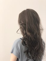 バル(bal)&nbsp;ロングレイヤー