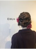 パーティーアップ