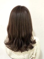 ネオリーブアオバ 高田馬場店(Neolive aoba)&nbsp;【高田馬場/aoba】アディクシー カラーで作る大人パールグレー