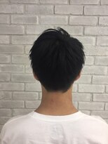 グランシュ 青葉台店(GranCieux)&nbsp;ナチュラルなメンズショート