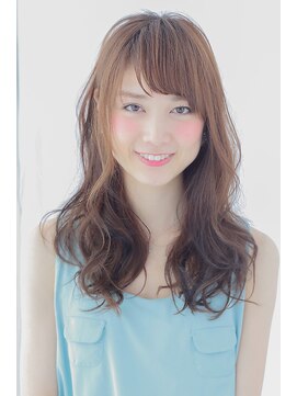 ロンドローズ 名古屋(Lond damaskRose) 【Lond damaskRose】