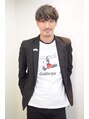 マウナ(Mauna) 高谷 昌之