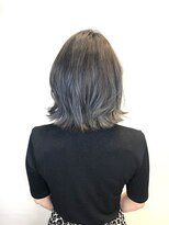 モノトーン×3D カラー〈浦安　新浦安　葛西　南行徳〉