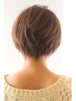 レウナ 外苑前(Reuna) 【30代40代50代】吉瀬美智子風大人ショート