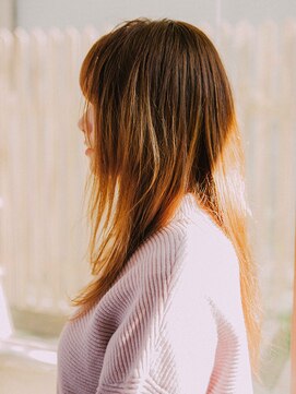 プロデュース 古淵店(Produce) ナチュラルロングウェーブ【古淵/相模原/町田】