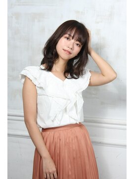 シェルベアー 銀座四丁目(Shell Bear) 【ShellBear銀座四丁目】大人ナチュラル