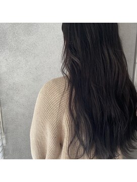 ヘアサロンM 新宿 トーンダウン！！