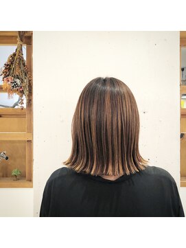 ボスコ 下北沢店(bosco) フラットミディ【gocci】