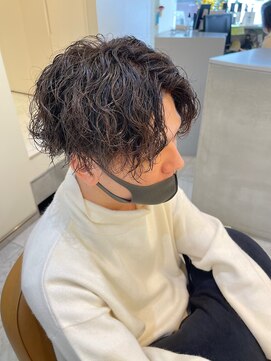 ラボー ノースプラザ店(LA'BO) ツイスパ