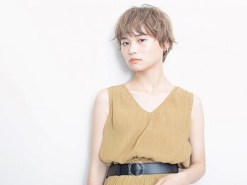 ミヤタ(MIYATA)の写真/【お一人ずつ丁寧な施術♪】徹底したカウンセリングから生まれるあなたに最適なStyleにリピーター続出!!