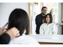 【Maisonが大切にしている事  5】自宅でのお手入れ方法