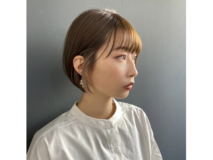 ニューモヘアー 立川(Pneumo hair)の写真