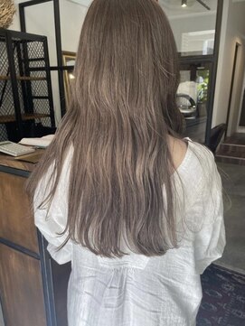 アルゴ 茅ヶ崎(ARUGO) シアーベージュ×ロング茅ヶ崎/茅ヶ崎駅南口/学割U24/ハイライト