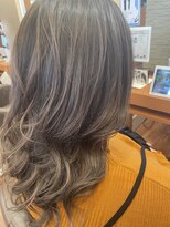 スタイル 廿日市(STYLE)&nbsp;ハイライトカラー