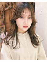 アンカーデイズ(Anchor Days)&nbsp;レイヤーカット