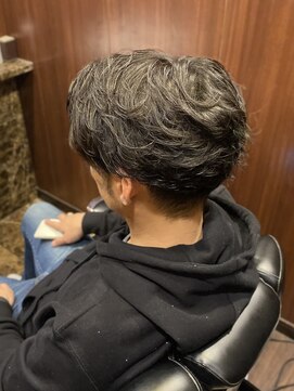 ヒロギンザ 青山店(HIRO GINZA) ビジネススタイル