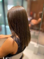 リエア(Re:EA)&nbsp;ネイビーアッシュ