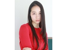 ラブヘアーノット(love hair knot)