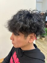 レイール(reir)&nbsp;メンズ、ツイスパ