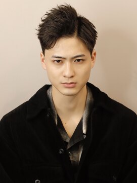 リップス 池袋(LIPPS) ジェントルマンショート