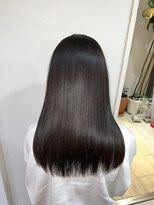 フレイストート(Frais Tout) 髪質改善トリートメント　◎20代30代40代　韓国風