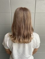 エイト オキナワ 沖縄新都心店(EIGHT okinawa)&nbsp;【EIGHT 沖縄】お客様スタイル