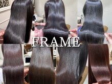 フレームプラス 御堂筋難波店(FRAME +)