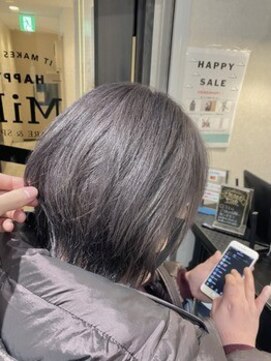 ミリ 調布店(Mili) Miliオリジナルスタイル