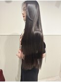 髪質改善◆スーパーロング絹髪美