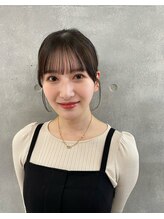 ネオリーブカフ 鶴ヶ峰店(Neolive caff) CHIZURU 【鶴ヶ峰】