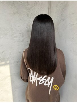 リベルタ(LIBERTA) 20代オススメカラー☆ナチュラルブラウン