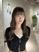 ドアホワイト(door white)&nbsp;【doorwhite 新松戸】柔らかベージュ