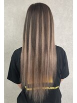 リブレ(Rebre)&nbsp;Chocolat×Highlight×Gradation☆☆