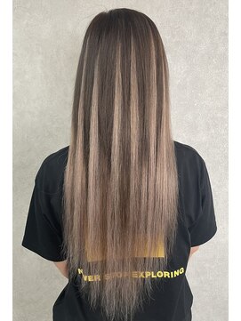 リブレ(Rebre) Chocolat×Highlight×Gradation☆☆