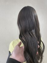 ユッカ 高槻茨木店(YUCCA)&nbsp;【 YUCCA 】大人可愛い20代30代40代グレージュ