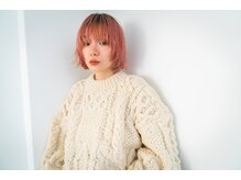 エル(EL by green)の雰囲気（学割/学割U24/クーポンあります☆ケアブリーチ使用しております）