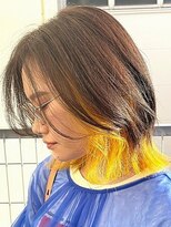 ララ(LALA)&nbsp;イエローインナー